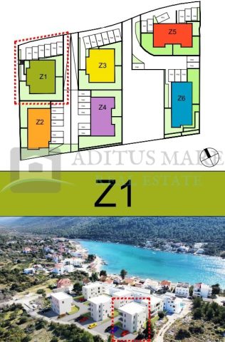 Apartma Na predaj - šibensko-kninska šibenik - foto 3/5