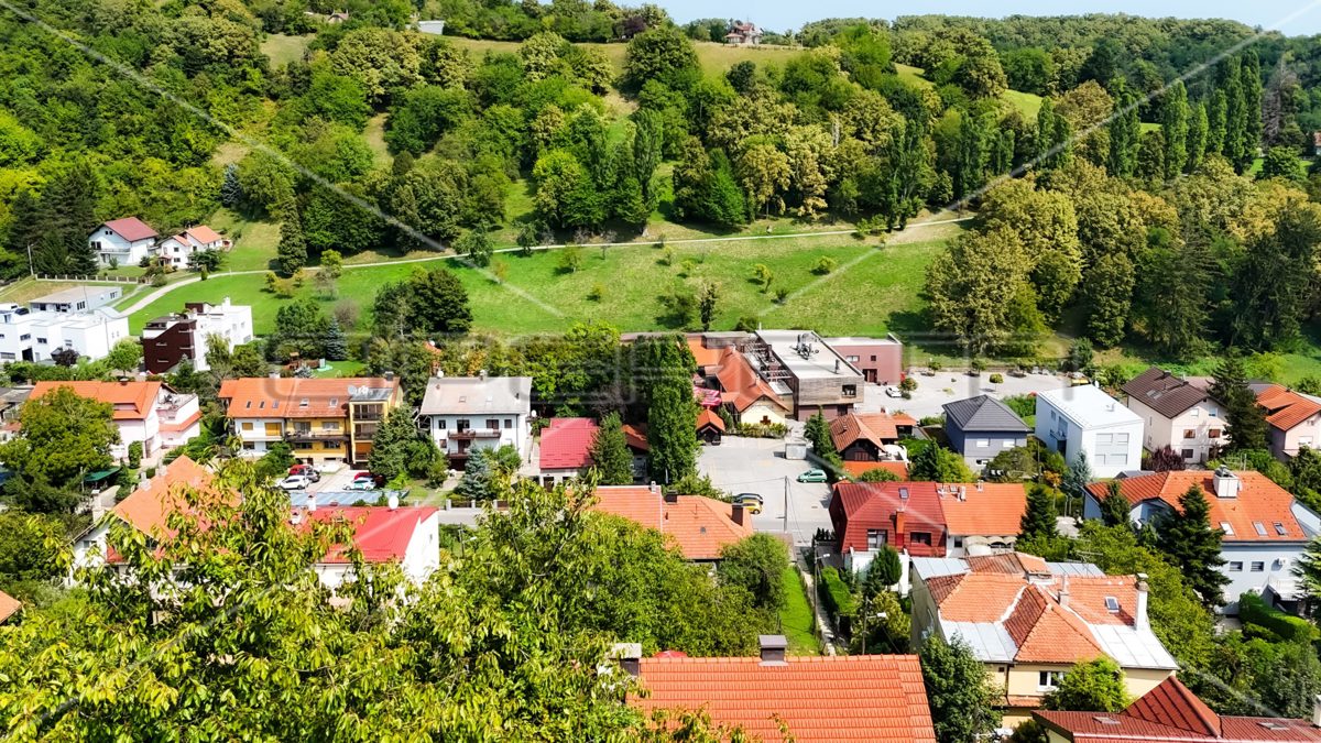 Dom Na predaj - GRAD ZAGREB ZAGREB