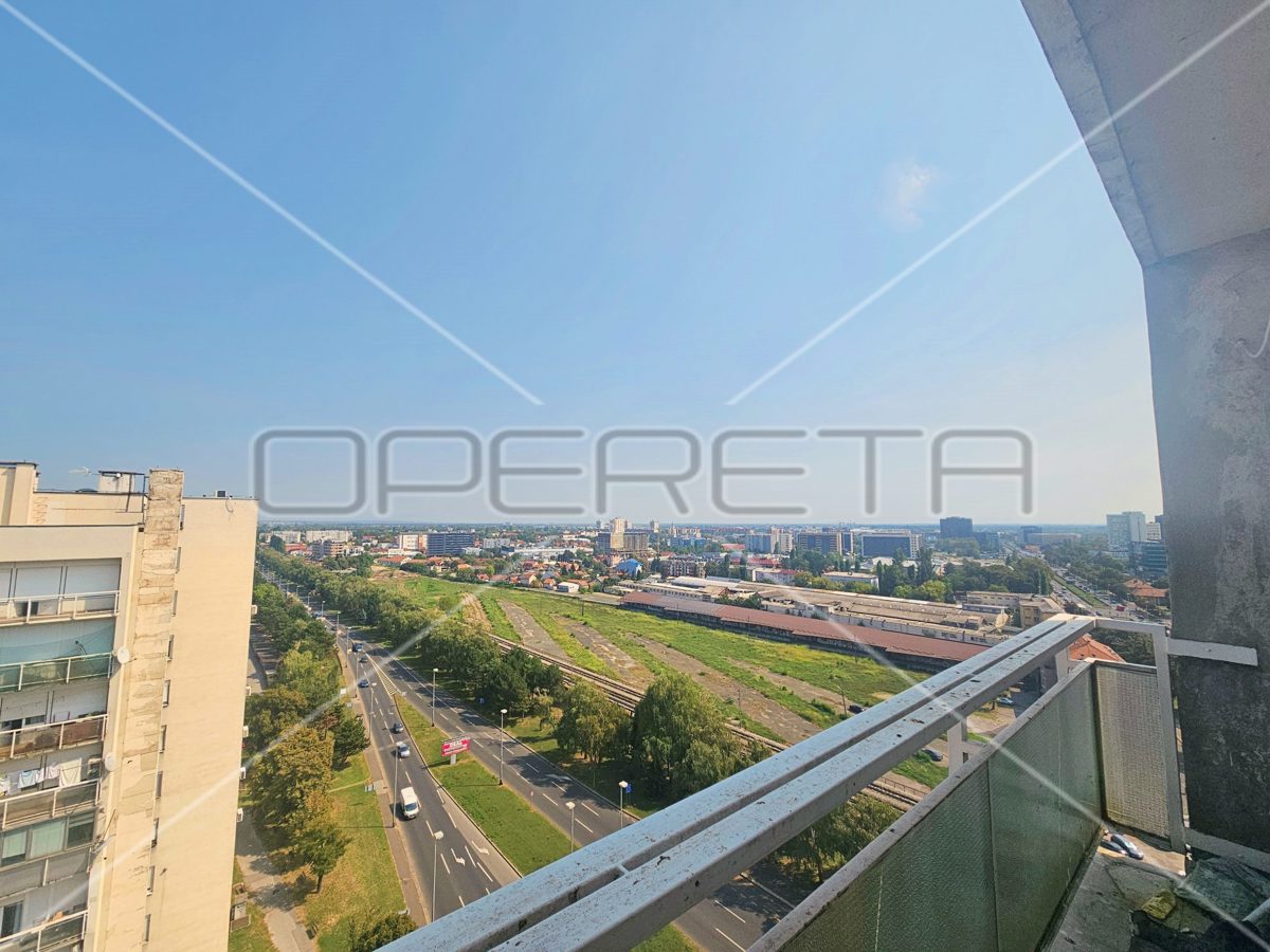 Flat For sale - GRAD ZAGREB ZAGREB