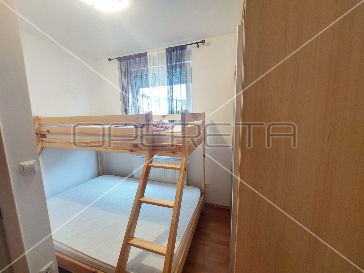 Apartma Za najem - GRAD ZAGREB ZAGREB