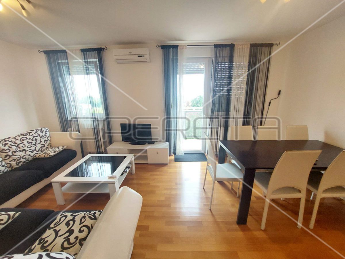 Apartma Za najem - GRAD ZAGREB ZAGREB