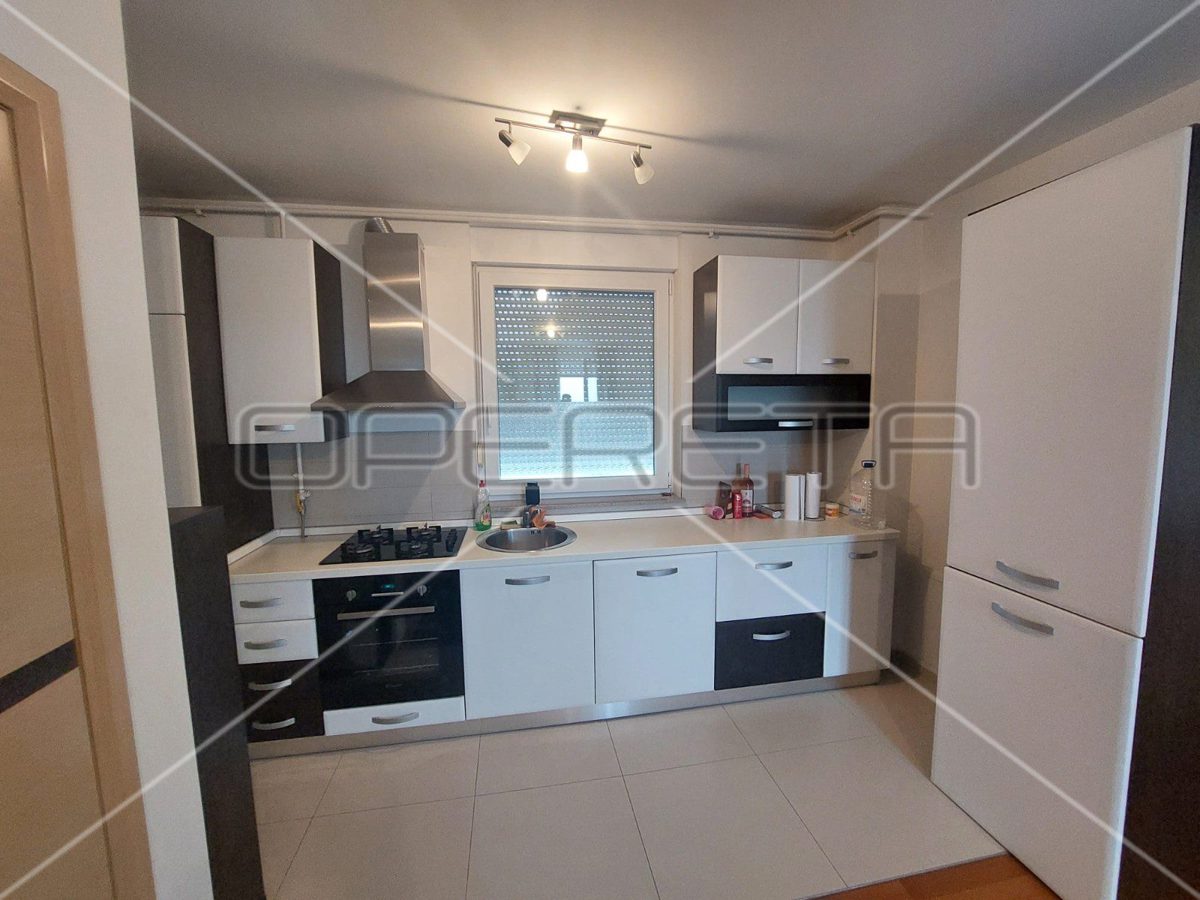 Apartma Za najem - GRAD ZAGREB ZAGREB