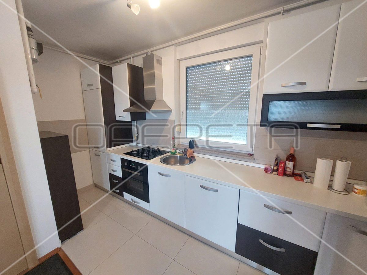 Apartma Za najem - GRAD ZAGREB ZAGREB