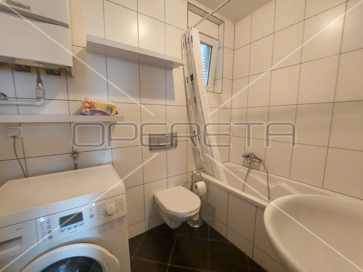 Apartma Za najem - GRAD ZAGREB ZAGREB