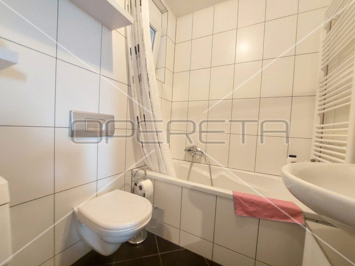 Apartma Za najem - GRAD ZAGREB ZAGREB