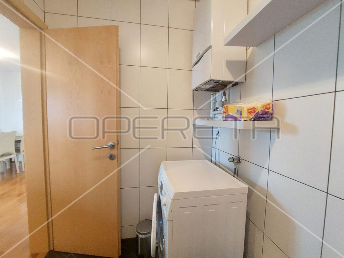 Apartma Za najem - GRAD ZAGREB ZAGREB