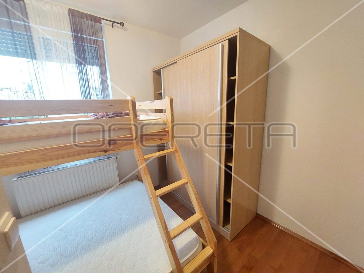 Apartma Za najem - GRAD ZAGREB ZAGREB