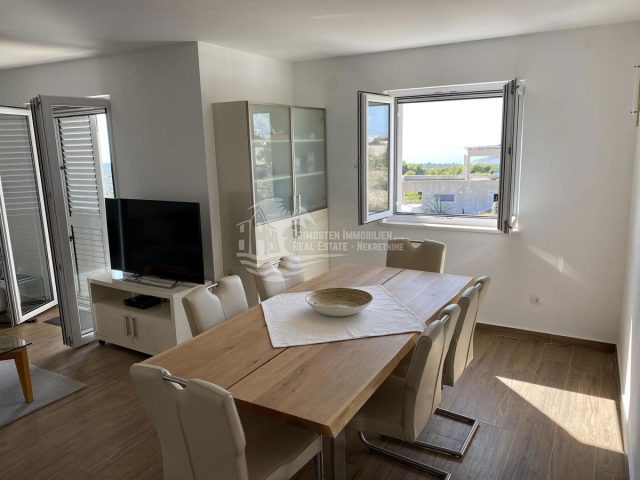 Apartmán na prodej 99 m² – Primošten