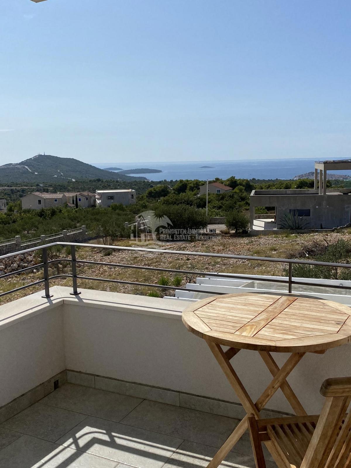 Apartmán Na prodej - ŠIBENSKO-KNINSKA PRIMOŠTEN