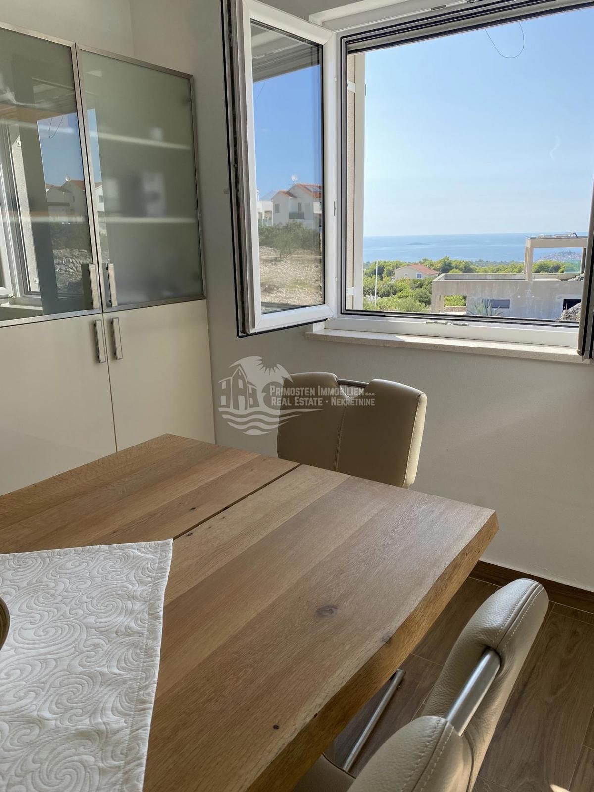 Apartmán Na prodej - ŠIBENSKO-KNINSKA PRIMOŠTEN