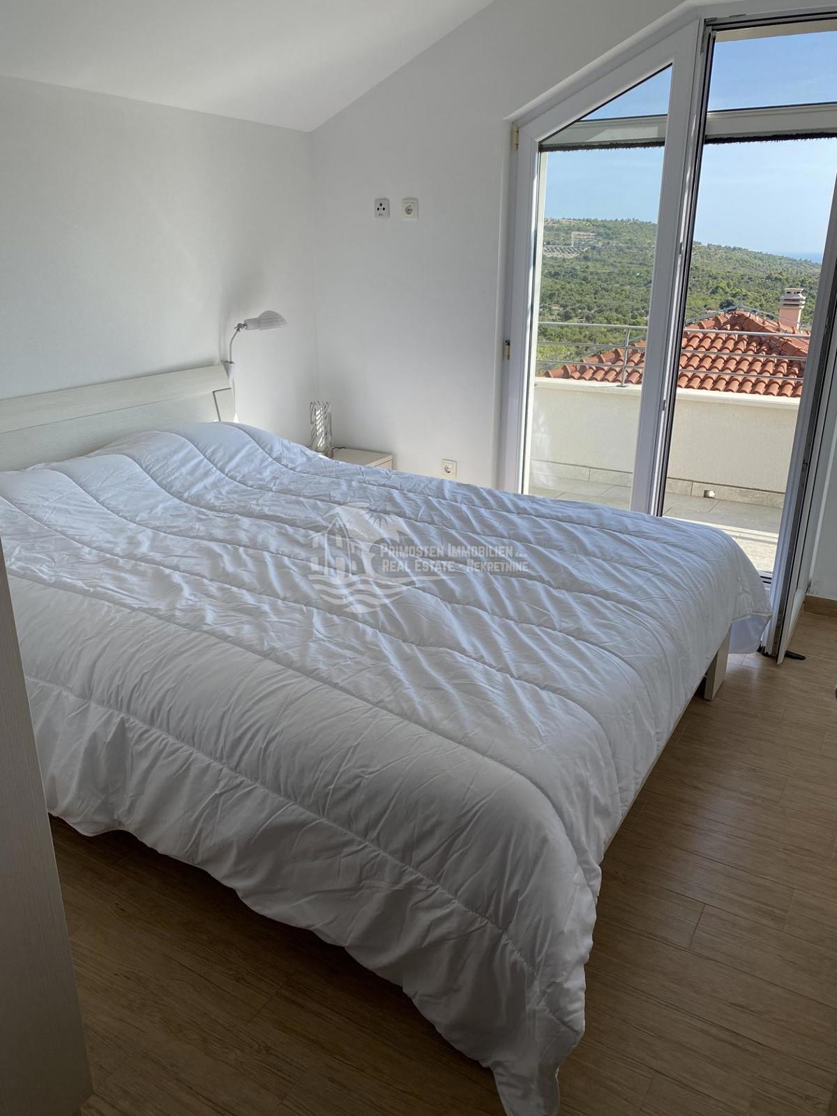 Apartmán Na prodej - ŠIBENSKO-KNINSKA PRIMOŠTEN