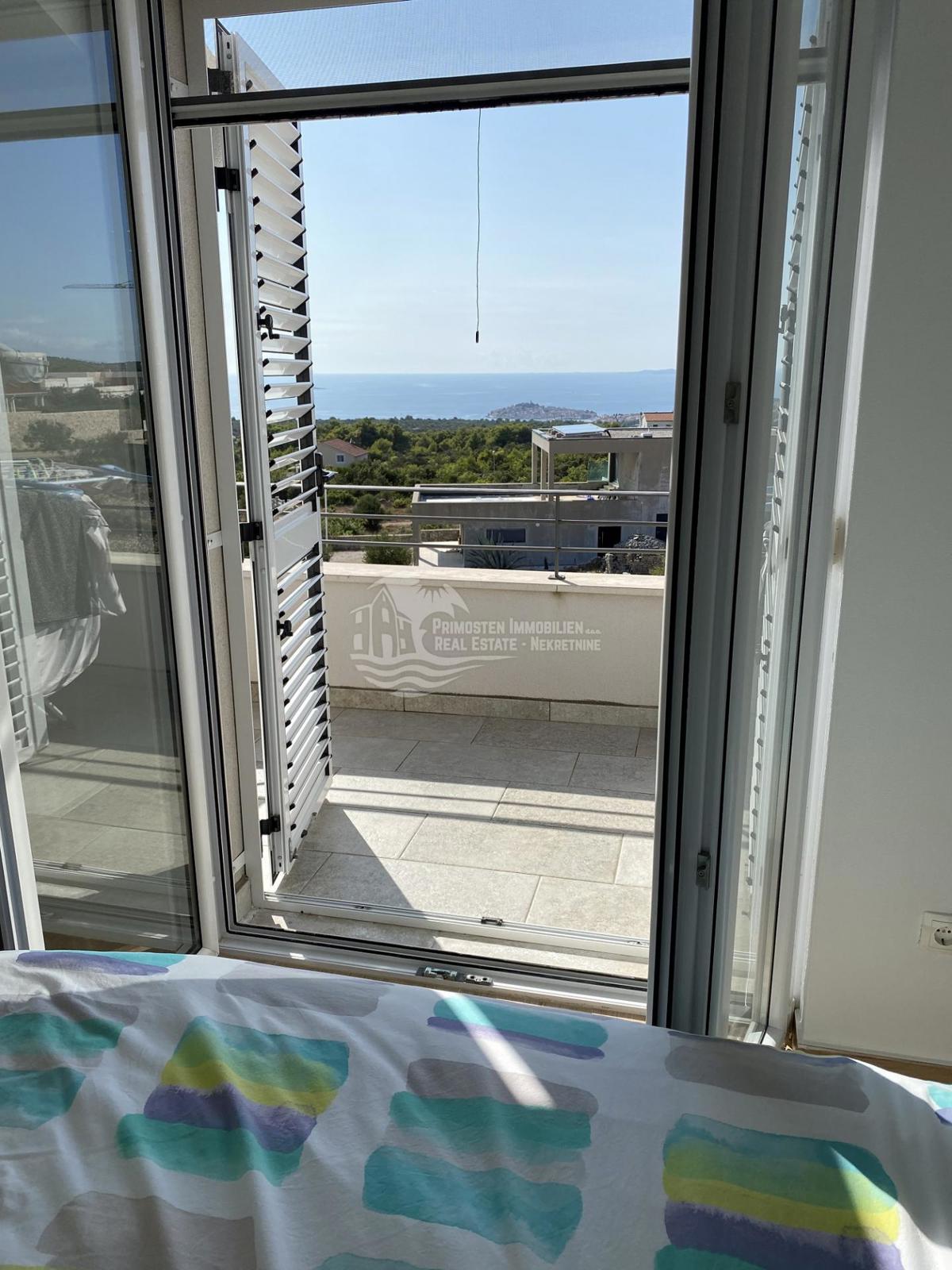 Apartmán Na prodej - ŠIBENSKO-KNINSKA PRIMOŠTEN