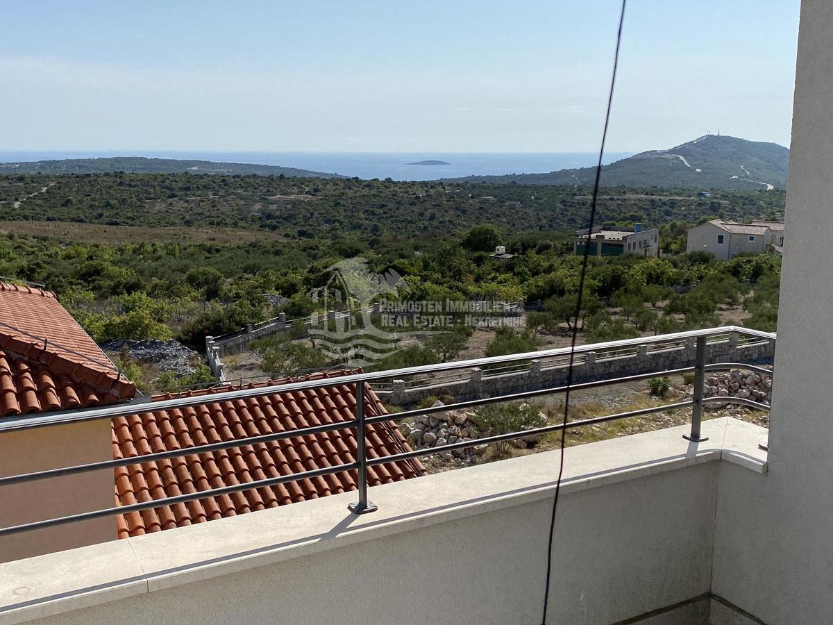 Apartmán Na prodej - ŠIBENSKO-KNINSKA PRIMOŠTEN