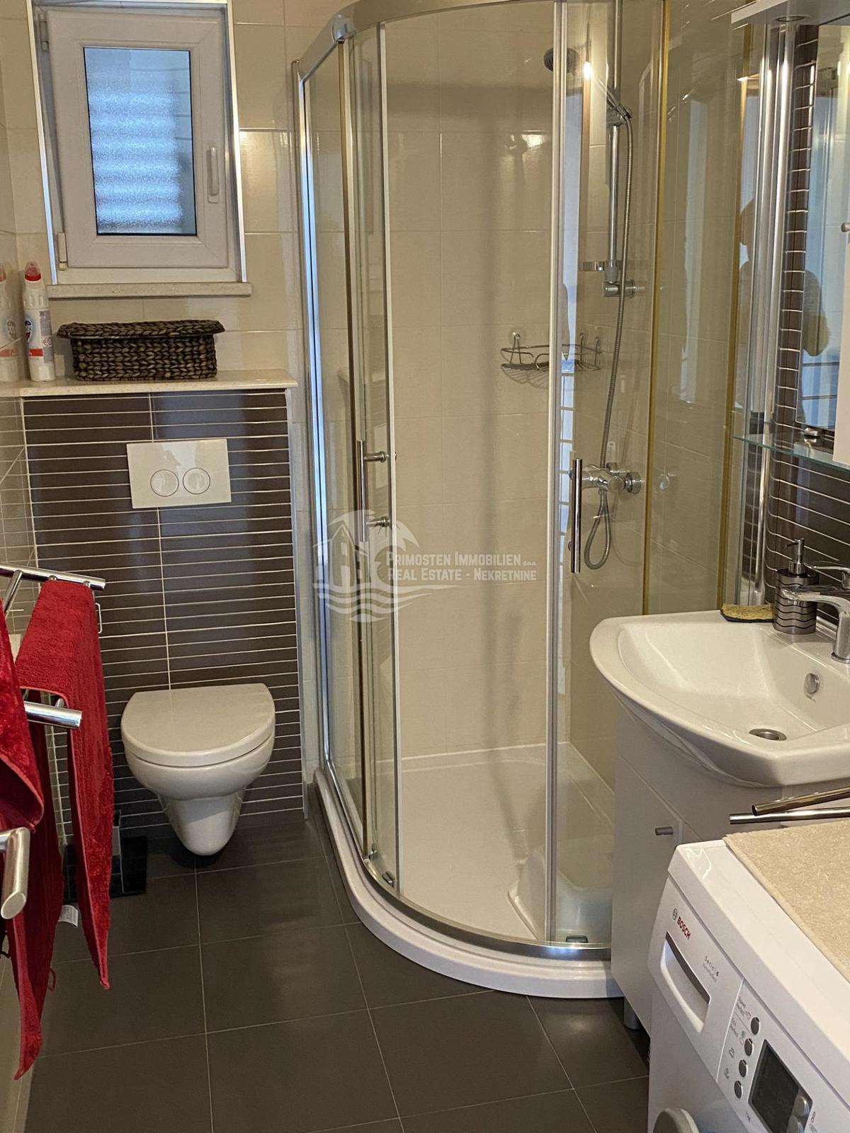 Apartmán Na prodej - ŠIBENSKO-KNINSKA PRIMOŠTEN