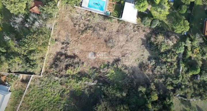 Terreno in vendita 929 m² – Ližnjan