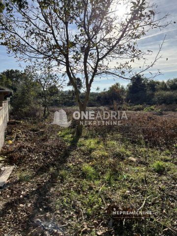 Parcela Na predaj - Istarska Ližnjan - foto 2/2