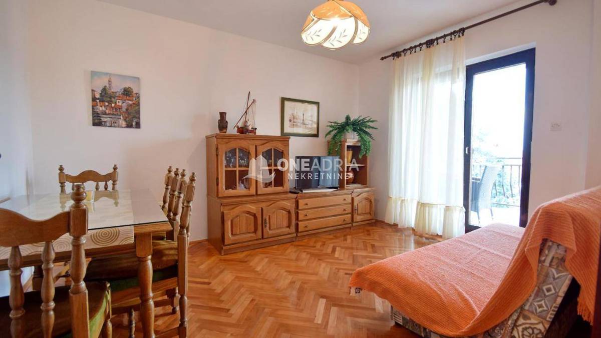 Kuća Na prodaju - PRIMORSKO-GORANSKA KRK