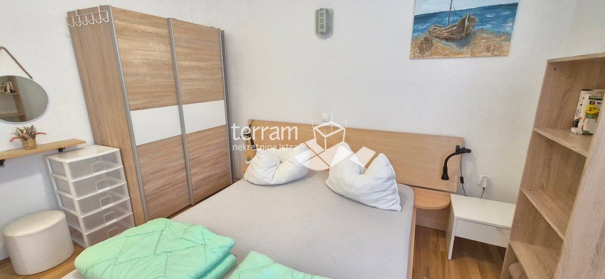 Flat For sale - ISTARSKA MEDULIN