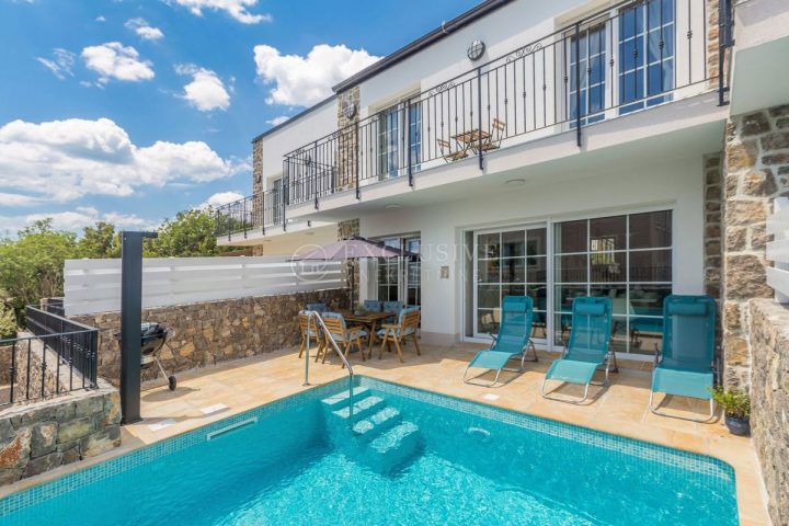 Maison à vendre 121 m² – Krk