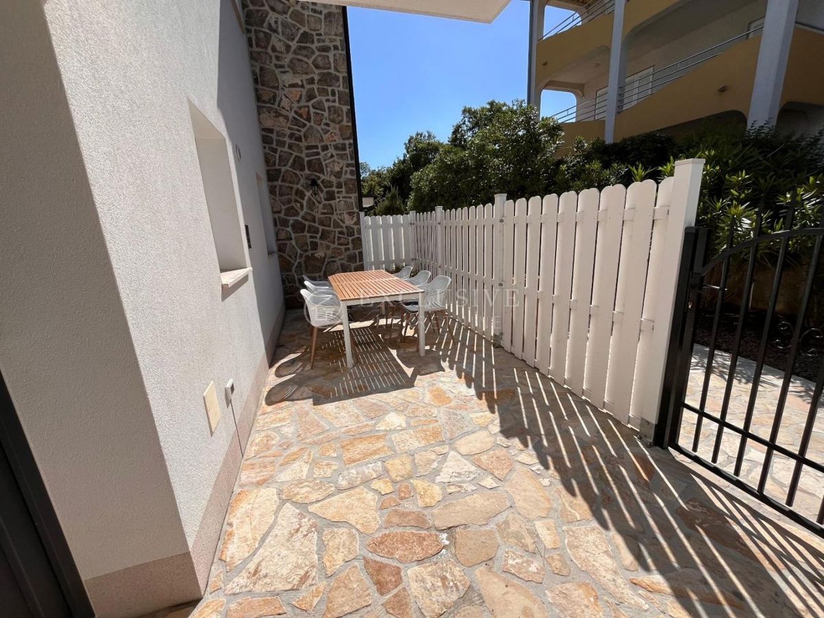 Casa In vendita - PRIMORSKO-GORANSKA KRK