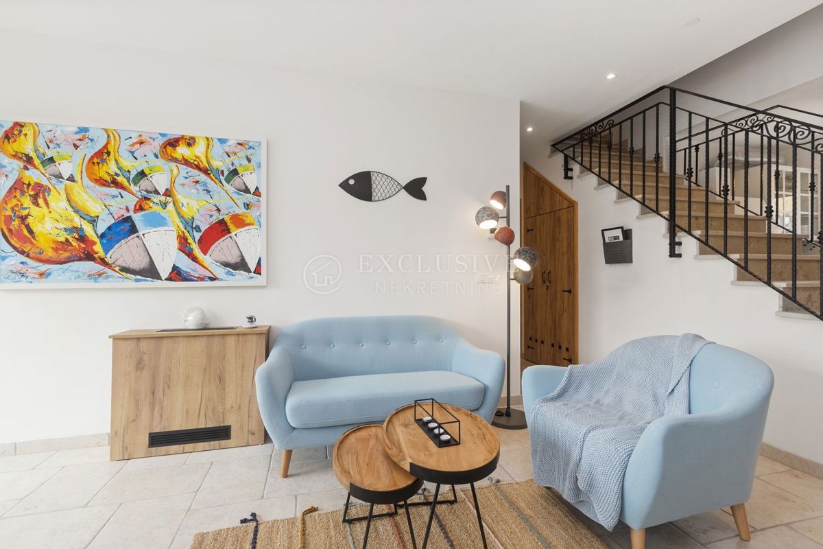 Casa In vendita - PRIMORSKO-GORANSKA KRK