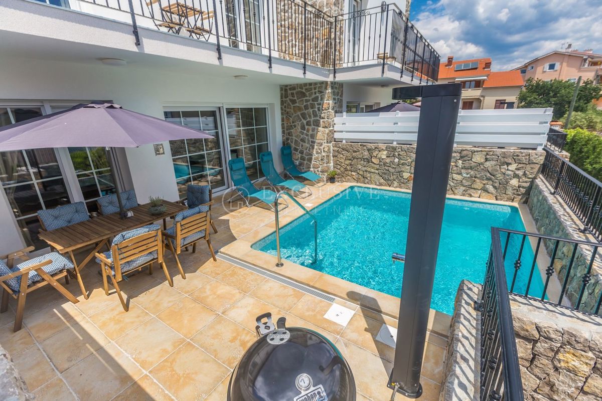 Casa In vendita - PRIMORSKO-GORANSKA KRK