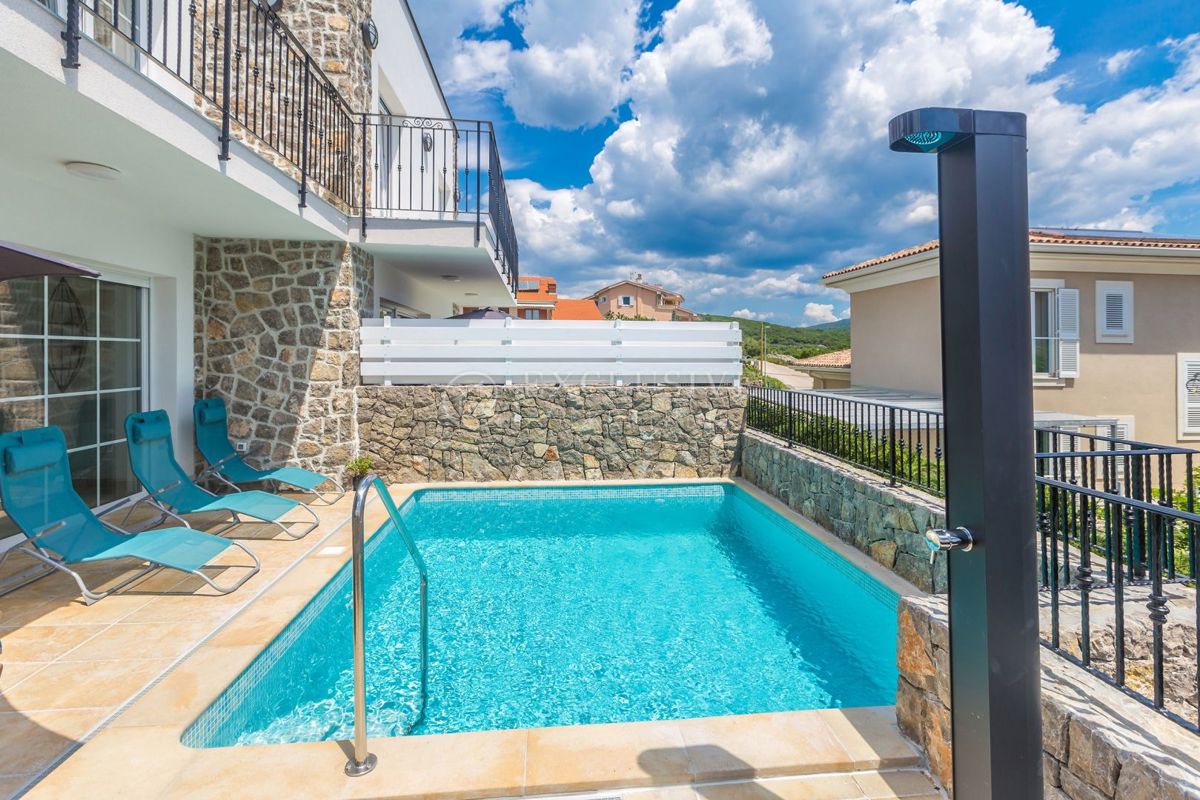 Casa In vendita - Primorsko-goranska Krk - foto 4/33