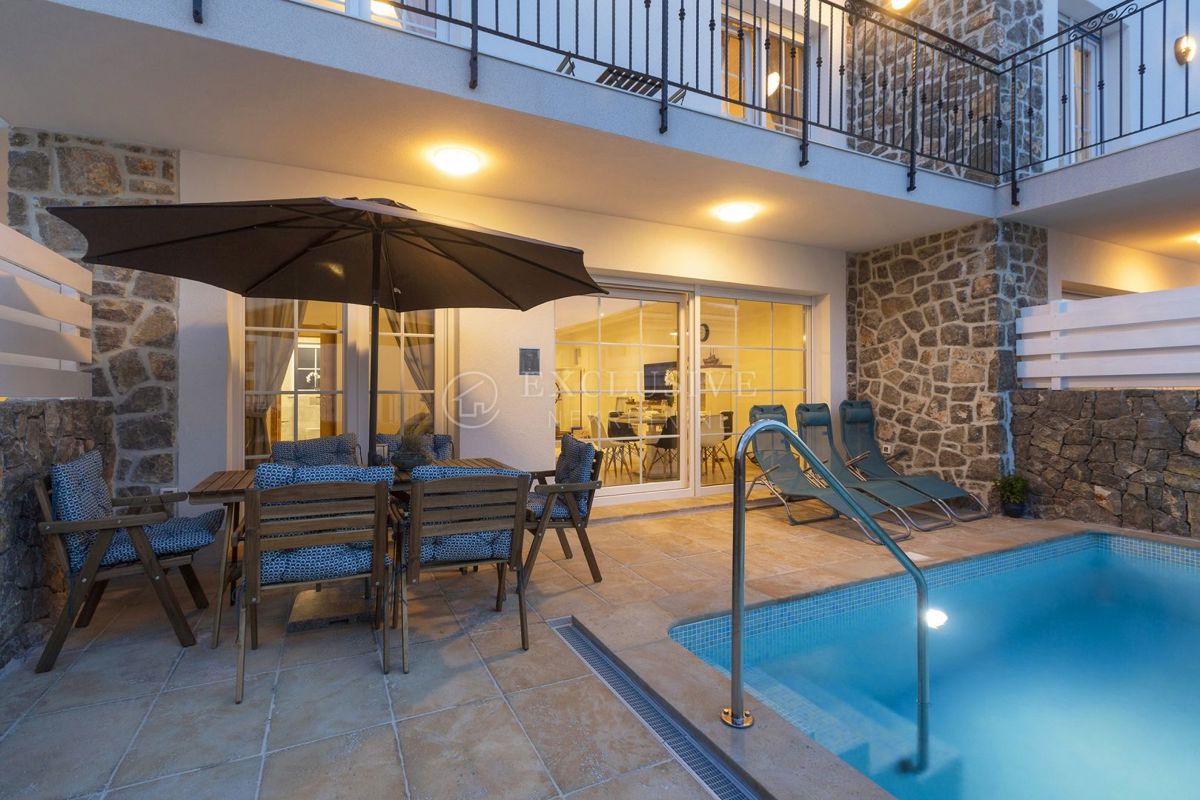 Casa In vendita - Primorsko-goranska Krk - foto 5/33