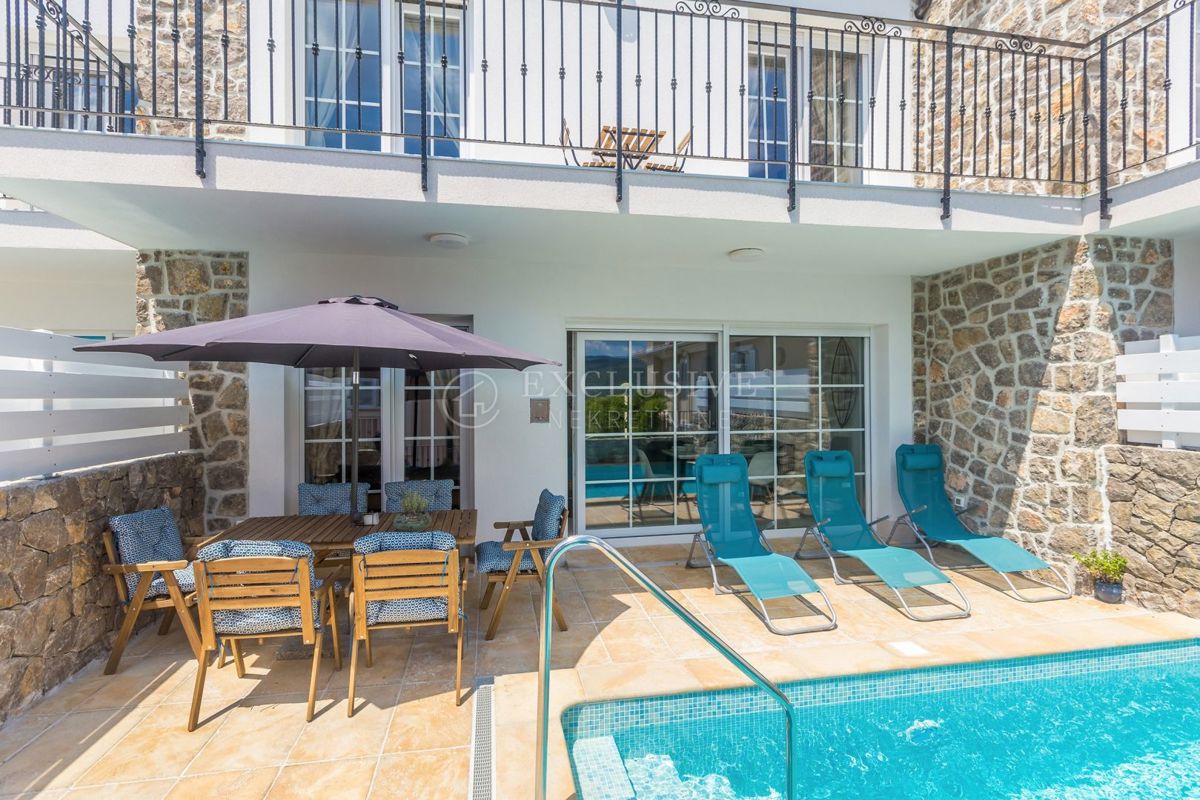 Casa In vendita - PRIMORSKO-GORANSKA KRK