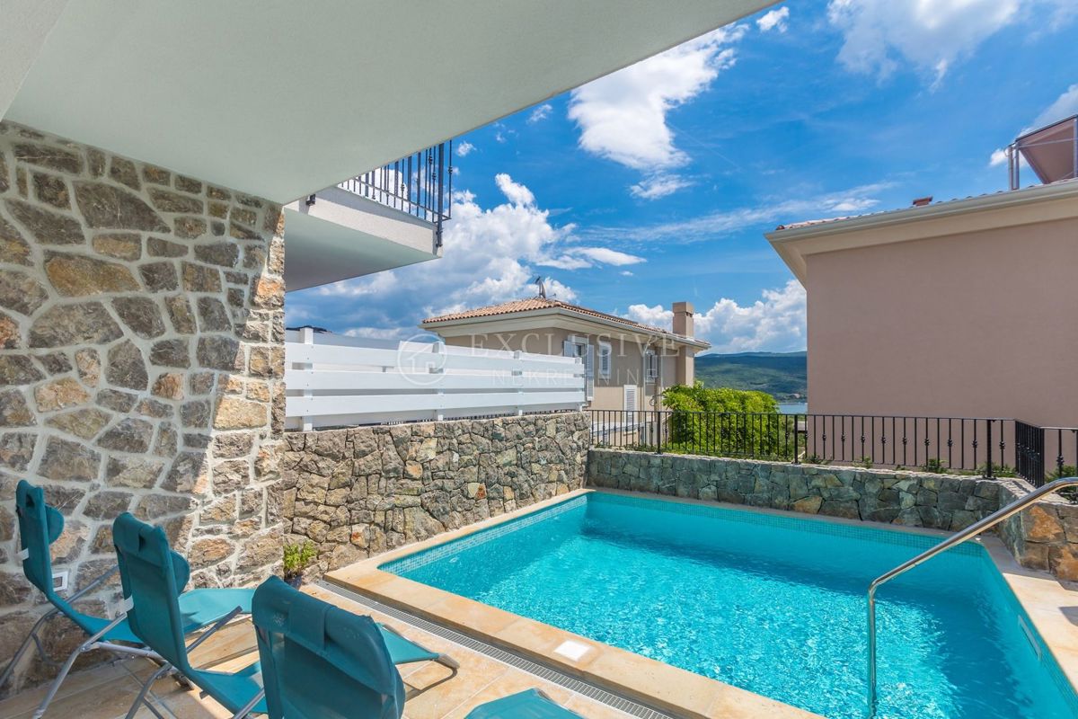 Casa In vendita - PRIMORSKO-GORANSKA KRK