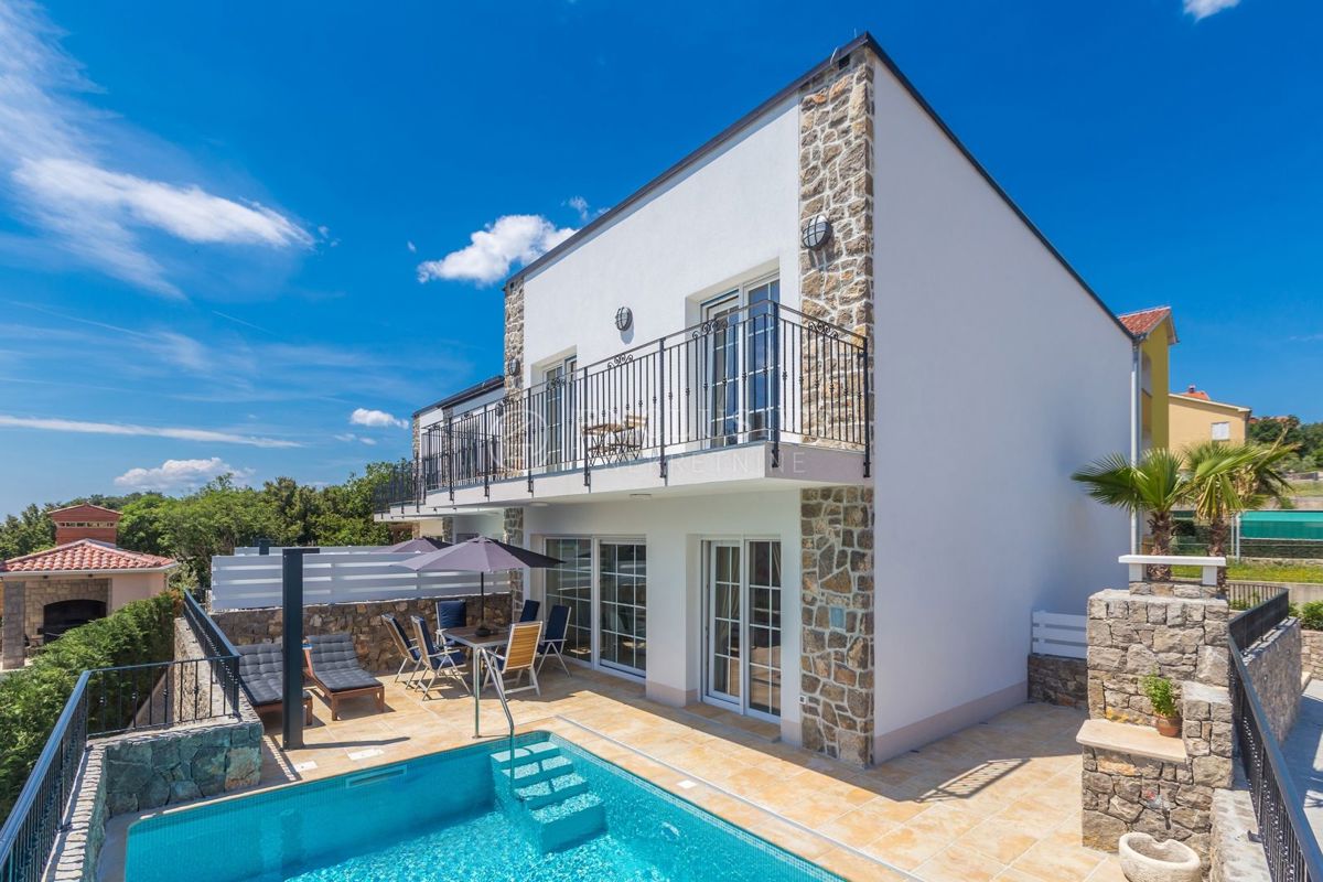 Casa In vendita - Primorsko-goranska Krk - foto 1/39