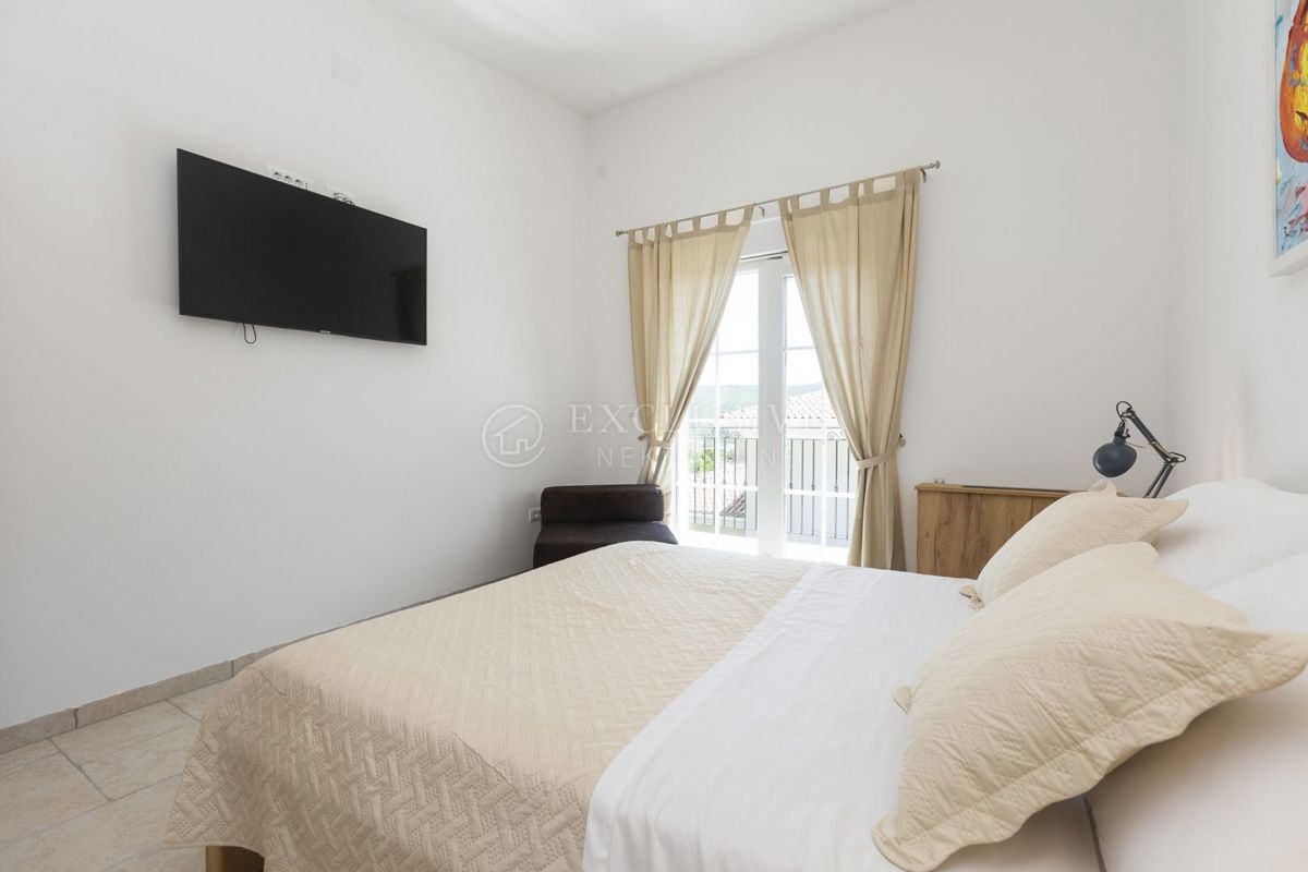 Casa In vendita - PRIMORSKO-GORANSKA KRK