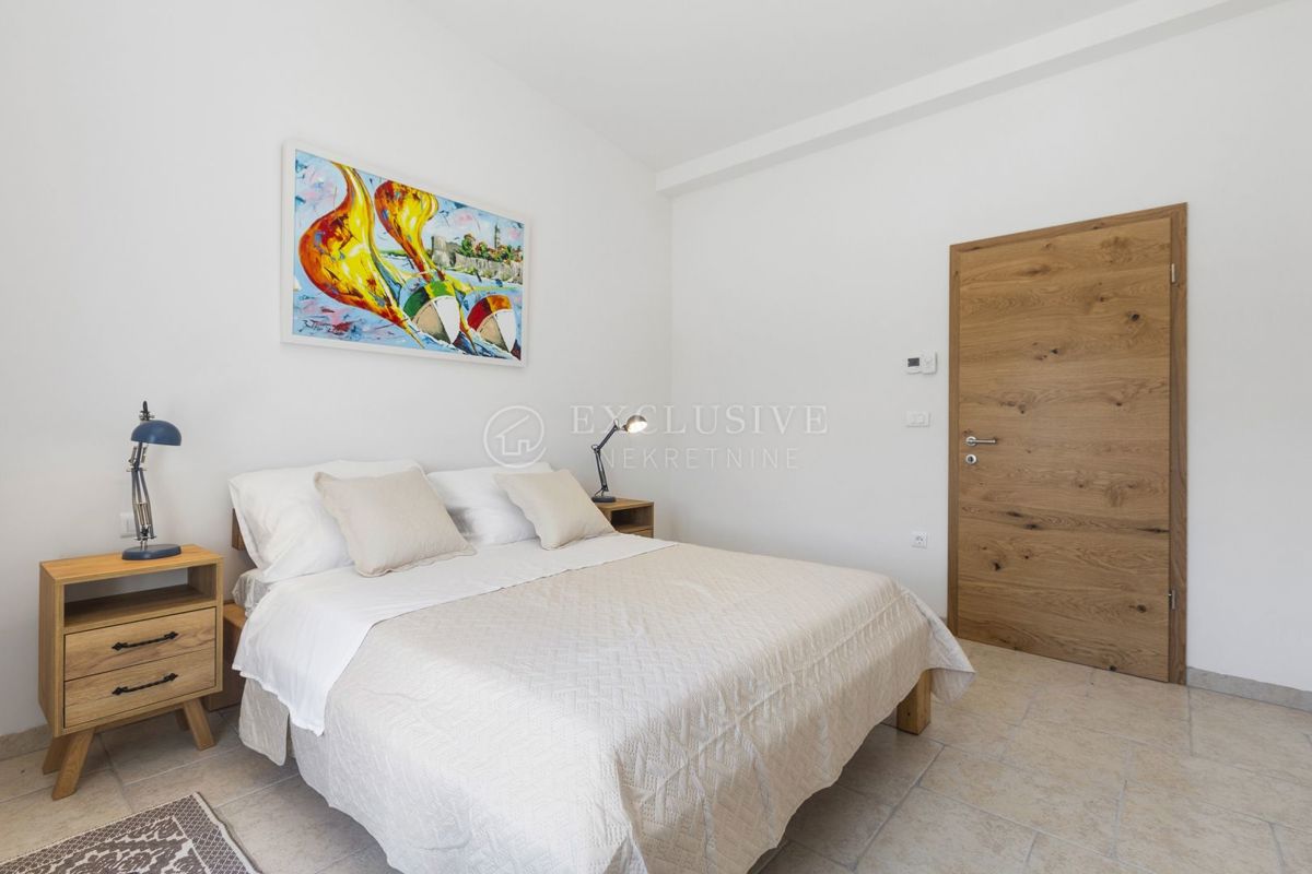 Casa In vendita - PRIMORSKO-GORANSKA KRK