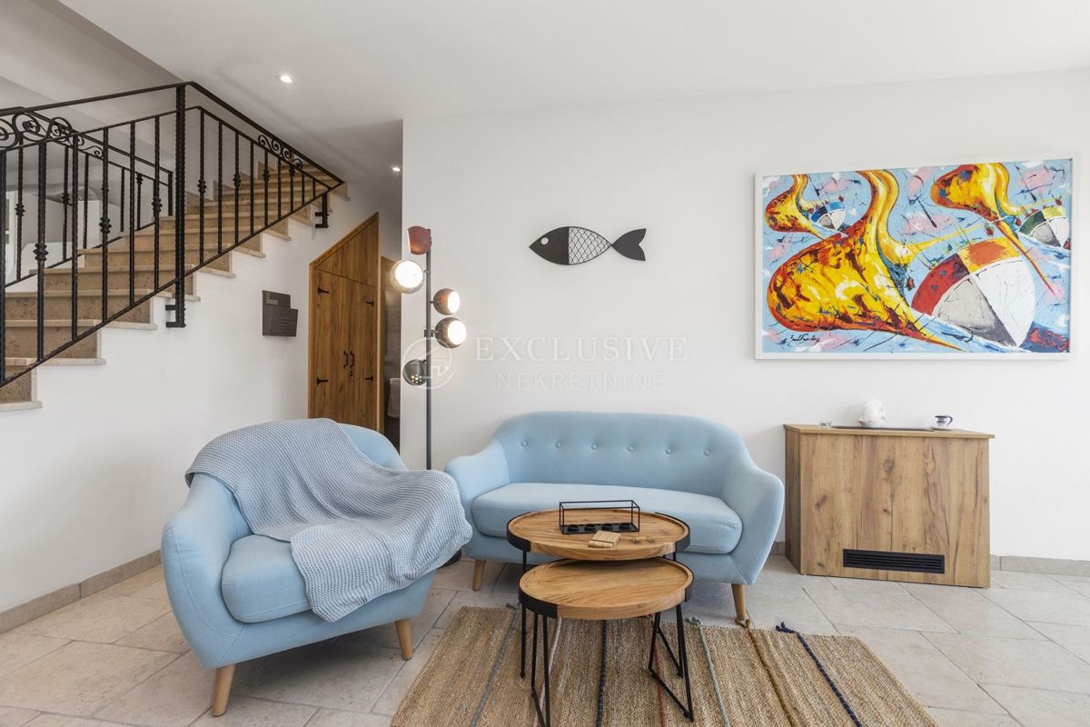 Casa In vendita - PRIMORSKO-GORANSKA KRK