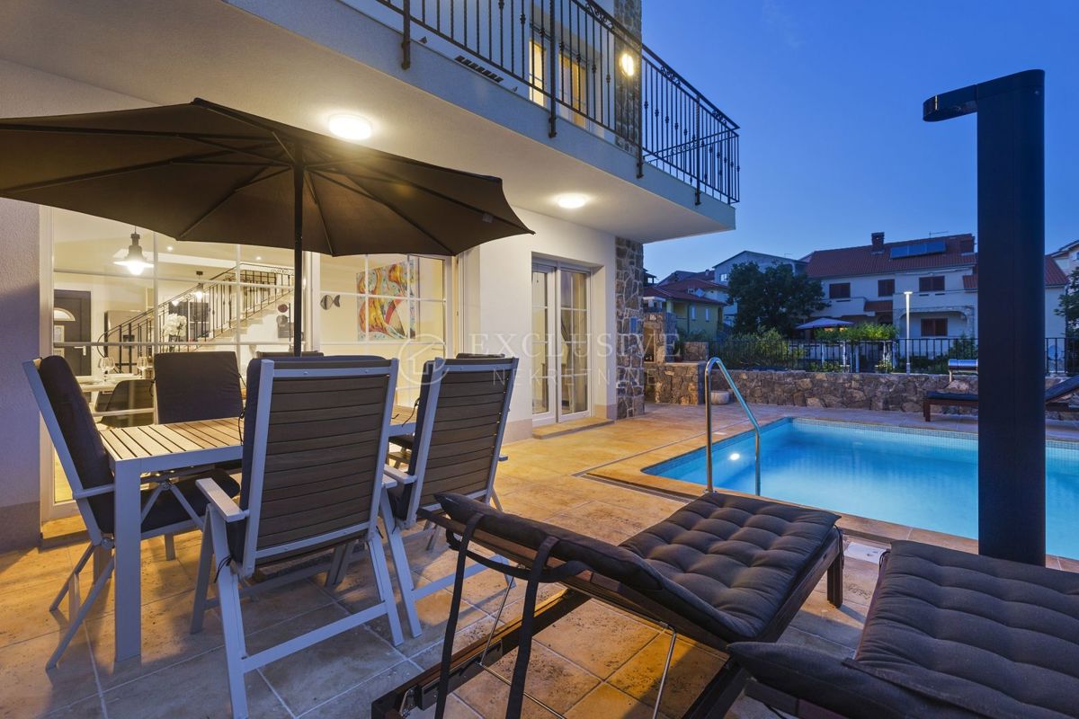 Casa In vendita - PRIMORSKO-GORANSKA KRK