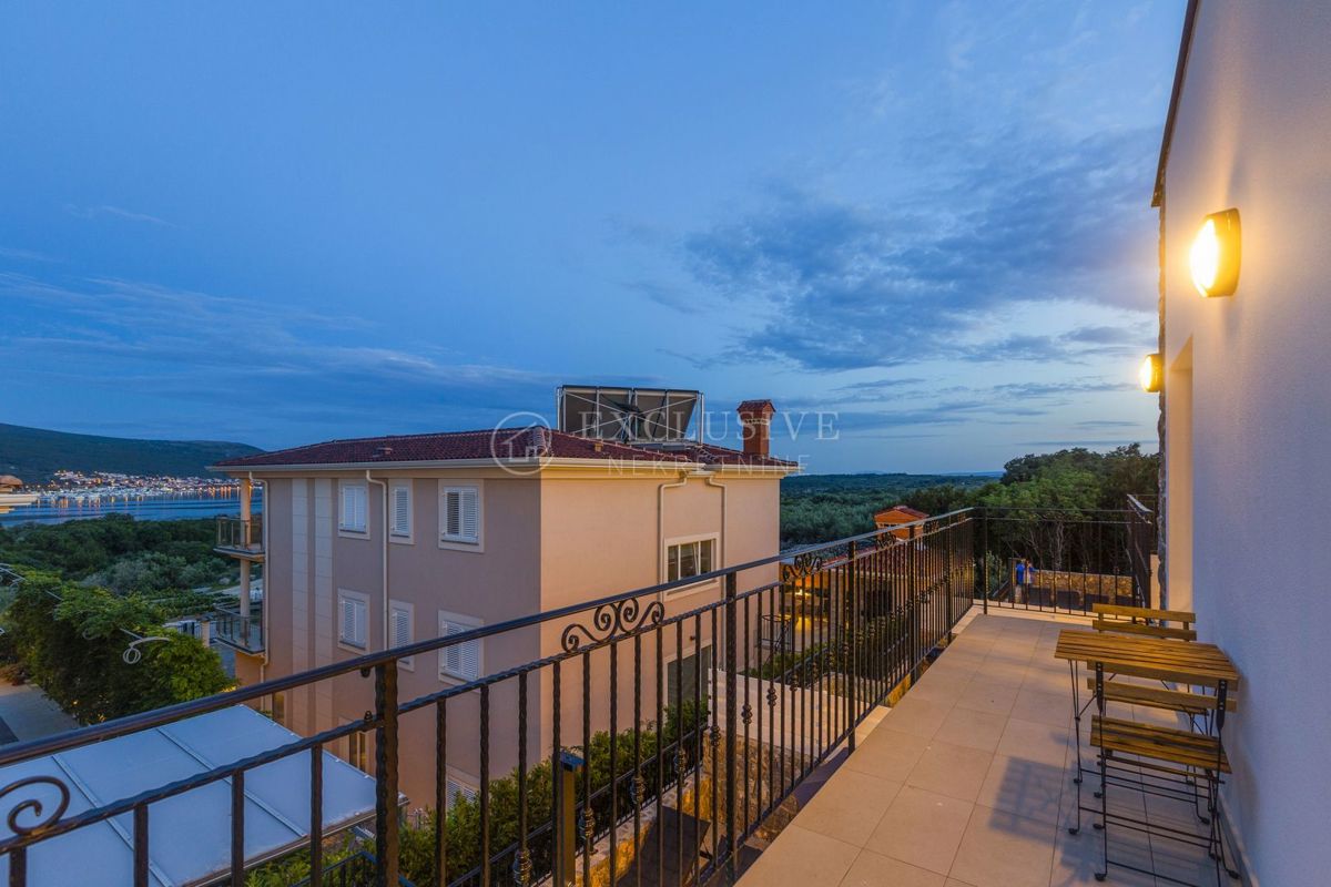 Casa In vendita - PRIMORSKO-GORANSKA KRK