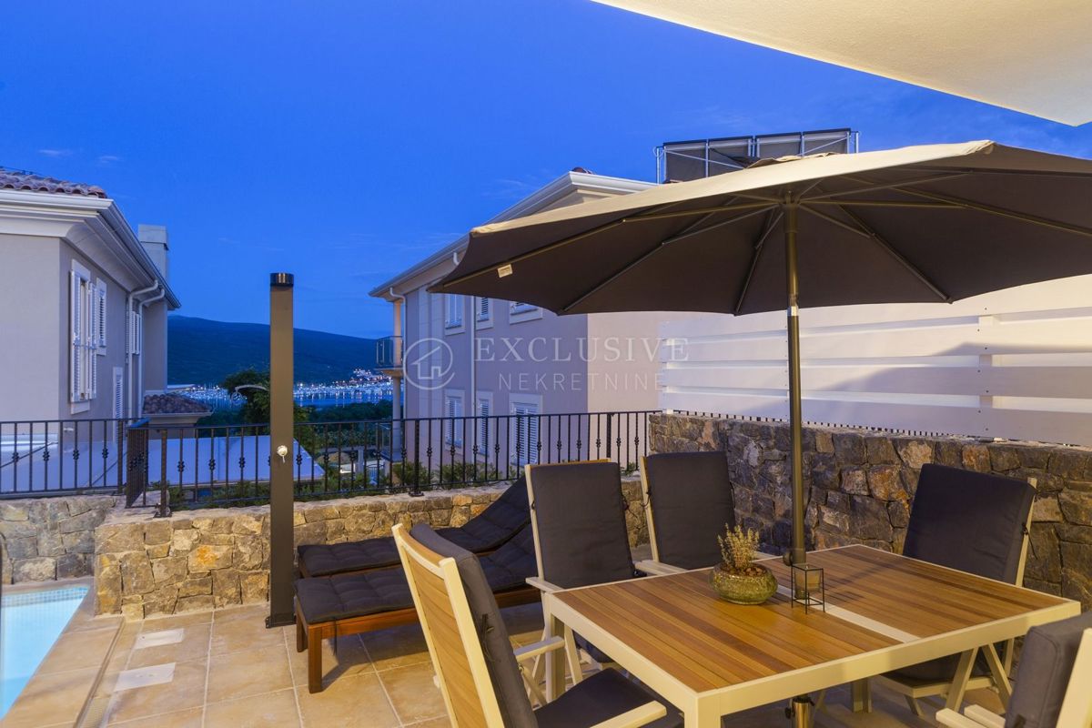Casa In vendita - PRIMORSKO-GORANSKA KRK