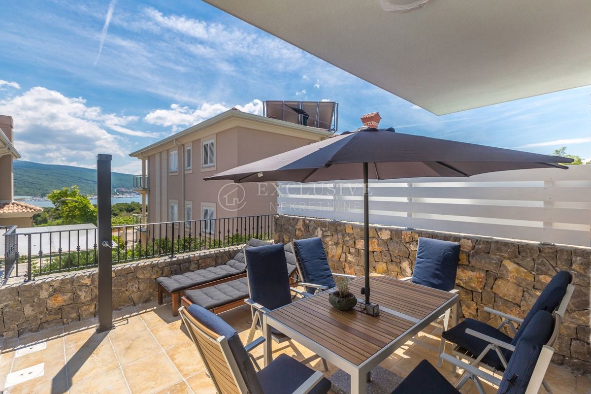Casa In vendita - PRIMORSKO-GORANSKA KRK