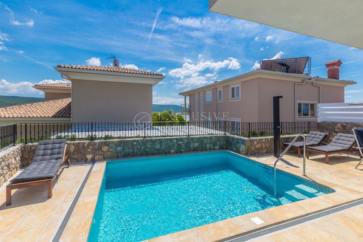 Casa In vendita - PRIMORSKO-GORANSKA KRK
