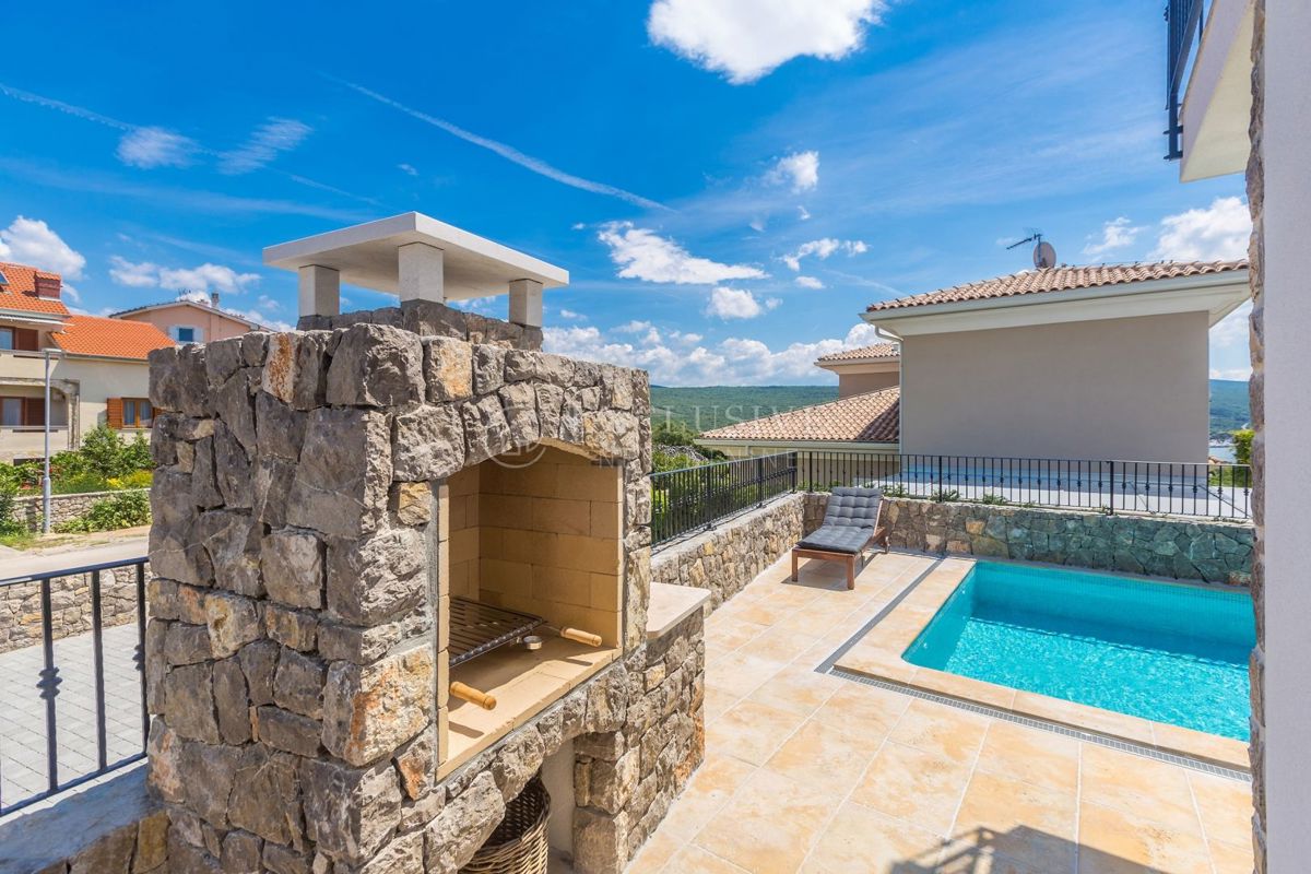Casa In vendita - PRIMORSKO-GORANSKA KRK