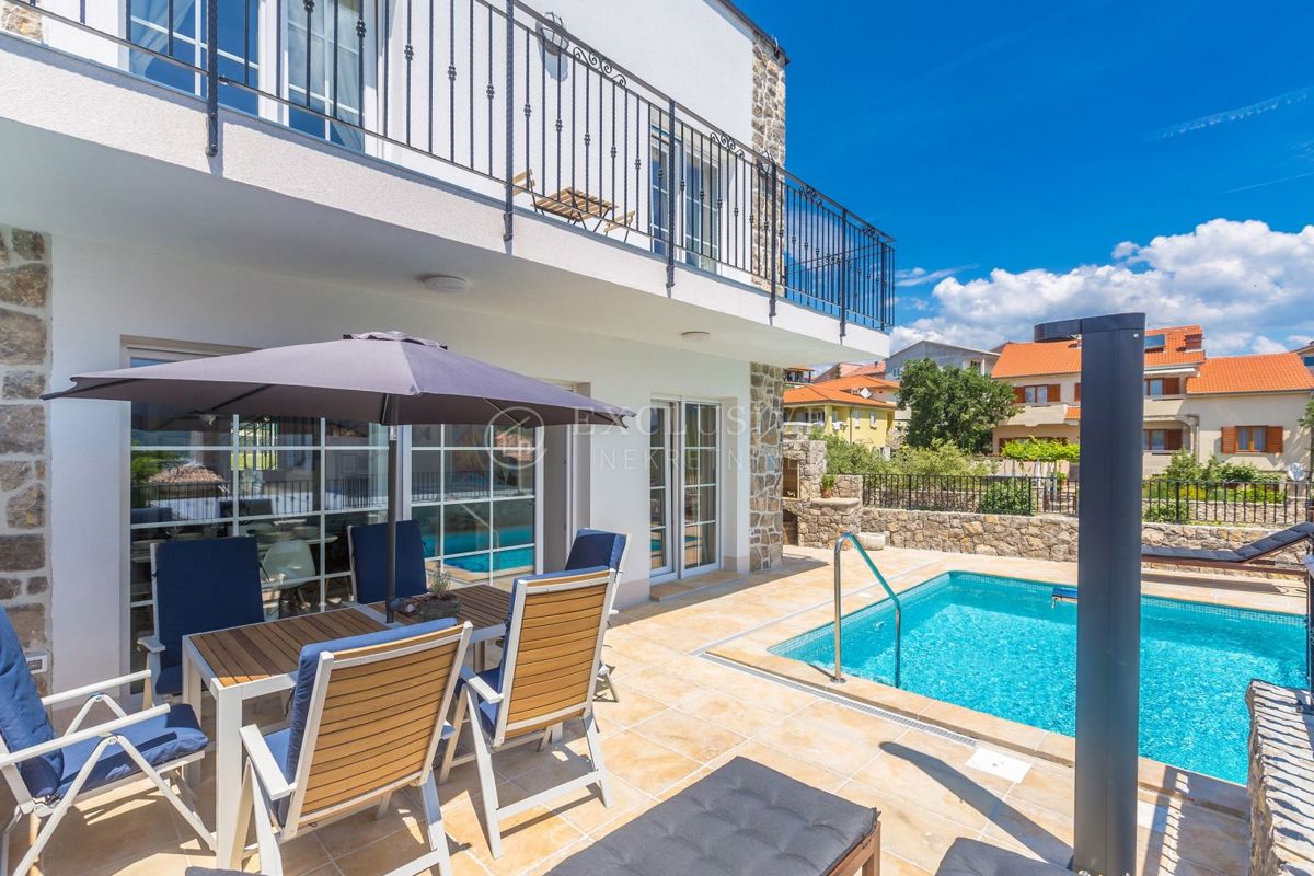 Casa In vendita - PRIMORSKO-GORANSKA KRK
