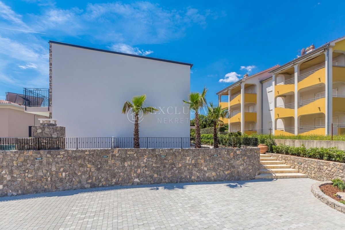 Casa In vendita - PRIMORSKO-GORANSKA KRK
