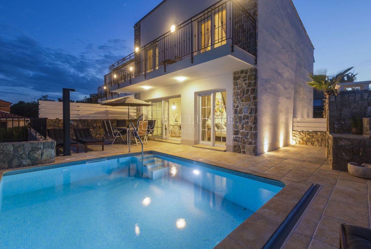 Casa In vendita - Primorsko-goranska Krk - foto 4/39