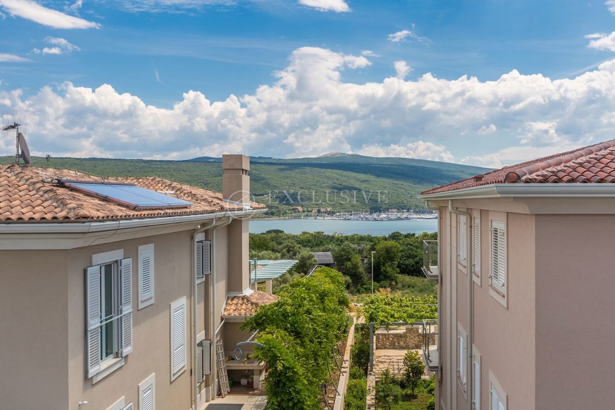 Casa In vendita - PRIMORSKO-GORANSKA KRK