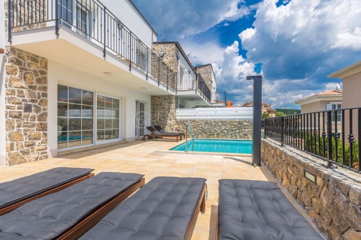 Maison à vendre 121 m² – Krk