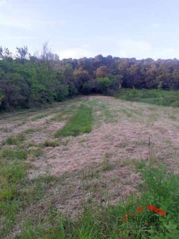 Zemljište na prodaju 1024 m² – Banjole