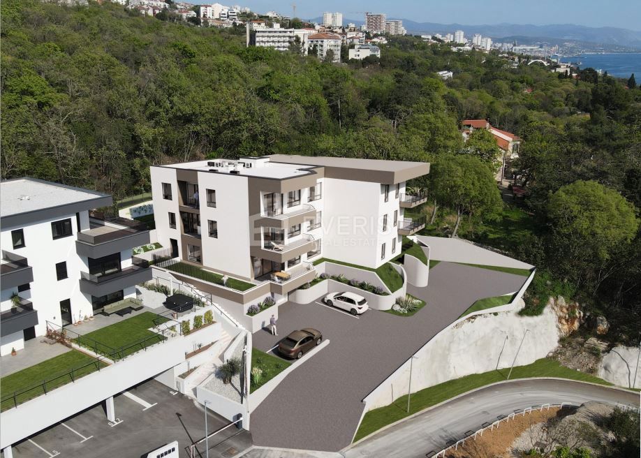 Apartma Na predaj - PRIMORSKO-GORANSKA RIJEKA