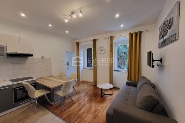 Apartmán na prodej 64 m² – Volosko