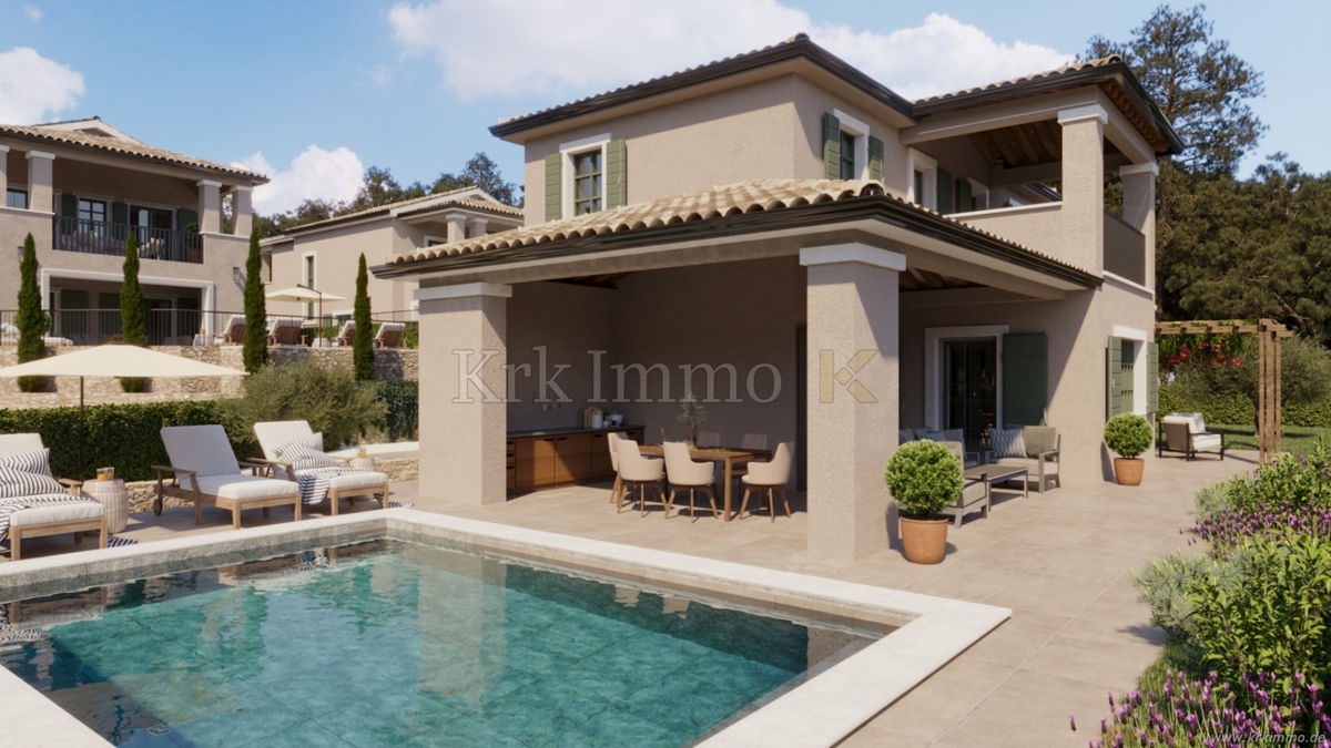 Casa In vendita - Primorsko-goranska Krk - foto 1/6