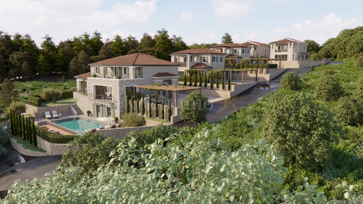 Casa In vendita - PRIMORSKO-GORANSKA KRK